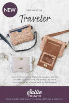Traveler Pattern - LST276