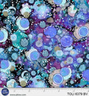 Tree Of Life-Abstract Allover TOLI-6379-BV