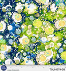 Tree Of Life-Abstract Allover TOLI-6379-GB