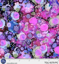 Tree Of Life-Abstract Allover TOLI-6379-PC