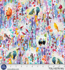 Tree Of Life-Birds In Nature TOLI-6378-MU