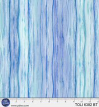 Tree Of Life-Ombre Water Stripe TOLI-6382-BT