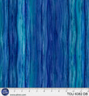 Tree Of Life-Ombre Water Stripe TOLI-6382-DB