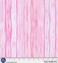 Tree Of Life-Ombre Water Stripe TOLI-6382-PC