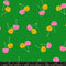 Trinketry - Cherry Friends Deep Verdant RS0112-15