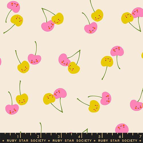 Trinketry - Cherry Friends Natural RS0112-11