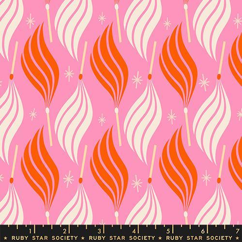 Trinketry - Lit Flamingo RS0113-15