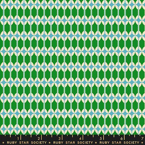 Trinketry - Matchbook Deep Verdant RS0115-17