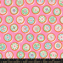 Trinketry - Spools Flamingo RS0111-17