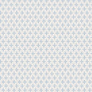 True Blue - Crisscross Blue TBL89505