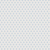 True Blue - Crisscross Blue TBL89505