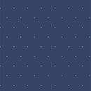 True Blue - Handstitched Fog TBL89514