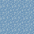 True Blue - Sprinkled Florets Sky TBL89510