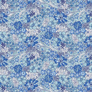 True Blue - Wild Garden Breeze TBL89502