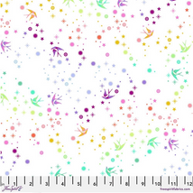 True Colors-Fairy Dust PWTP133.WHITE