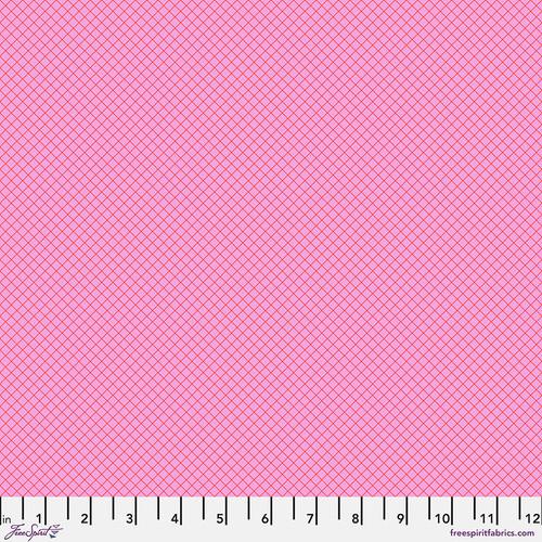 True Colors-On The Grid Bubblegum PWTP255.BUBBLEGUM