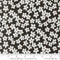 True To Hue - Petal Accent Florals Black As Night 11562-12