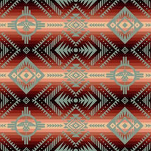 Tucson Thunderbird 647E-MAROON
