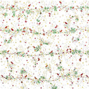 Turnowsky Treasures-Branches & Birds TTRE-6302-W