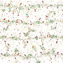 Turnowsky Treasures-Branches & Birds TTRE-6302-W