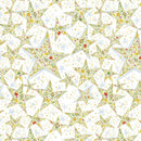 Turnowsky Treasures-Starry Allover TTRE-6318-W