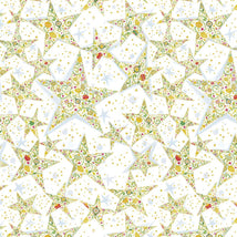 Turnowsky Treasures-Starry Allover TTRE-6318-W