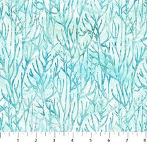 Turtle Bay-Turquoise DP24719-62