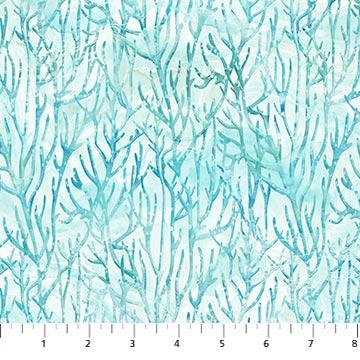 Turtle Bay-Turquoise DP24719-62