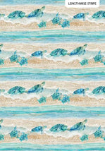 Turtle Bay-Turquoise Multi DP24716-64