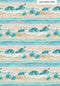 Turtle Bay-Turquoise Multi DP24716-64