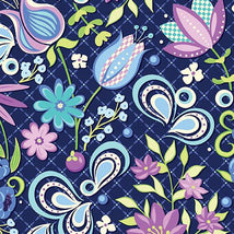 Twilight Serenade-Feature Blue 17223-50