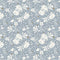 Twin Hills Garden-Wishing Well Metallic AC503-WW4M