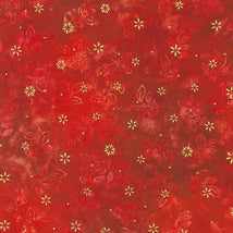 Twinkle Lights-Cranberry AMDM-23155-113