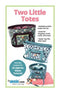 Two Little Totes PBA314