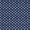 USA Patriotic Stars-Navy GAIL-CD2226-NAVY