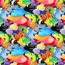 Under The Sea-Multi SB20420-999