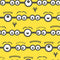 Universal Minions Stripe 71108H210710