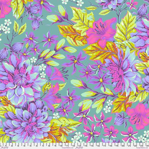 Untamed-Hello Dahlia Wide Cosmic QBTP017.COSMIC