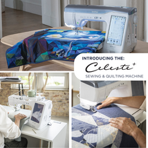 Unveiling The Brother Celeste Sewing Machine Sat 08/30 1:00-1:45pm