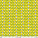 Vegetable Patch-Artichoke Yellow PWJS176.YELLOW