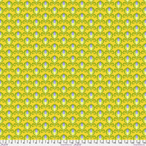 Vegetable Patch-Artichoke Yellow PWJS176.YELLOW