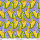 Vegetable Patch-Corn Blue PWJS183.BLUE