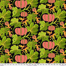 Vegetable Patch-Pumpkin Pink PWJS186.PINK