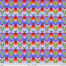 Vegetable Patch-Radish Red PWJS187.RED