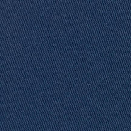Ventana Twill-Navy V095-1243