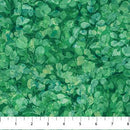Veranda-Packed Leaves Dark Green DP28401-76