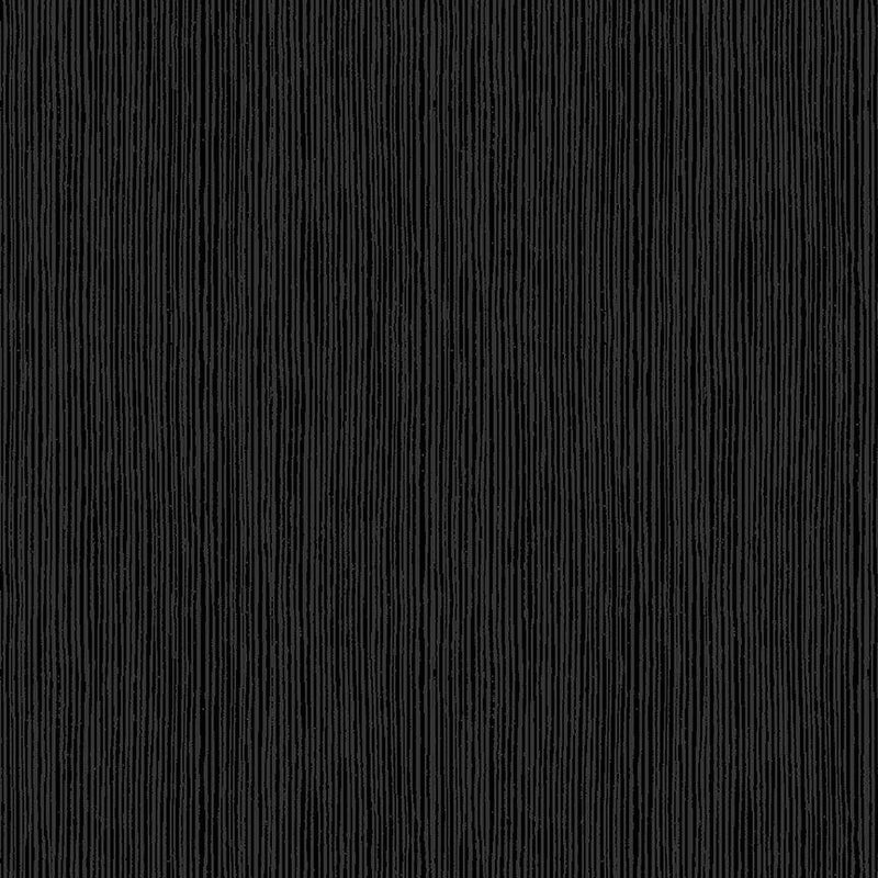 Vertical Brush Stroke-Black HUE-C3111-BLACK