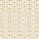 Vintage Garden-Emma Gold Metallic RP1008-GO3M