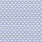 Vintage Garden-Emma Lt Blue Metallic RP1008-LB1M