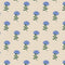 Vintage Garden-Marisol Cream RP1005-CR1